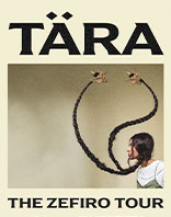 T&Auml;RA