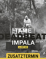 Tame Impala
