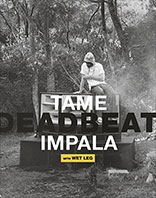 Tame Impala
