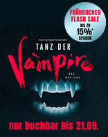 Tanz der Vampire - Das Musical