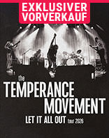 The Temperance Movement