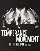 The Temperance Movement