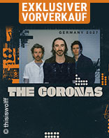 The Coronas