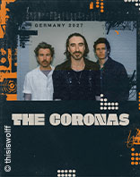 The Coronas