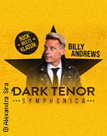 The Dark Tenor