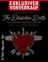 Dresden Dolls
