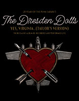 Dresden Dolls