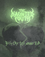 The Haunted Youth