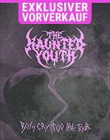 The Haunted Youth