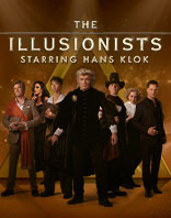 Hans Klok