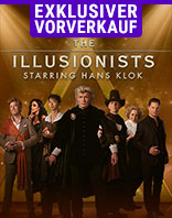 Hans Klok