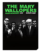 The Mary Wallopers