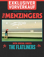 The Menzingers