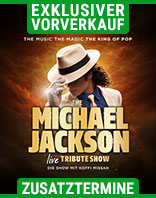 The Michael Jackson Tribute Show