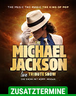The Michael Jackson Tribute Show