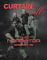 The Narrator