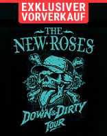 The New Roses