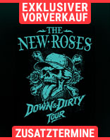 The New Roses