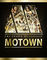 The Sound Of Classic Motown