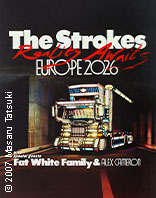 The Strokes