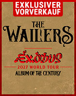 The Wailers