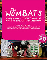 The Wombats
