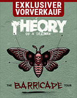 Theory of A Deadman