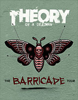 Theory of A Deadman