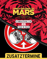 Thirty Seconds to Mars