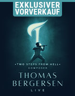 Thomas Bergersen