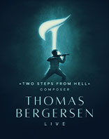Thomas Bergersen