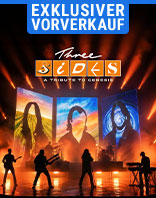 Three Sides - A Tribute to Genesis