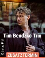 Tim Bendzko