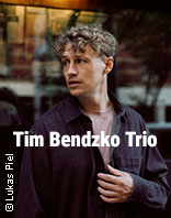 Tim Bendzko