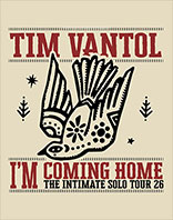 Tim Vantol