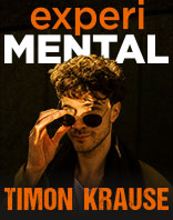 Timon Krause