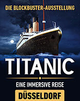 Titanic: Eine Immersive Reise