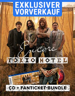 Tokio Hotel