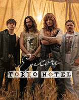 Tokio Hotel
