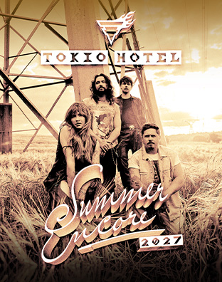 Tokio Hotel