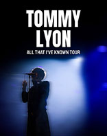 Tommy Lyon