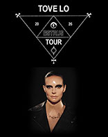 Tove Lo