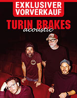 Turin Brakes