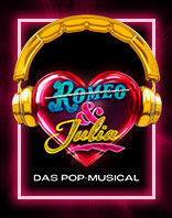& JULIA &ndash; Das Hit-Musical