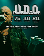 U.D.O.