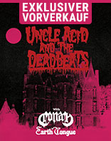 Uncle Acid & The Deadbeats