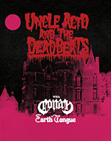 Uncle Acid & The Deadbeats