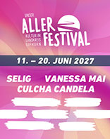 Unser Aller Festival