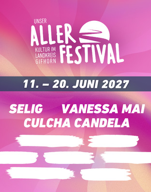 Unser Aller Festival