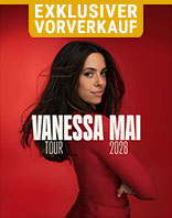 Vanessa Mai